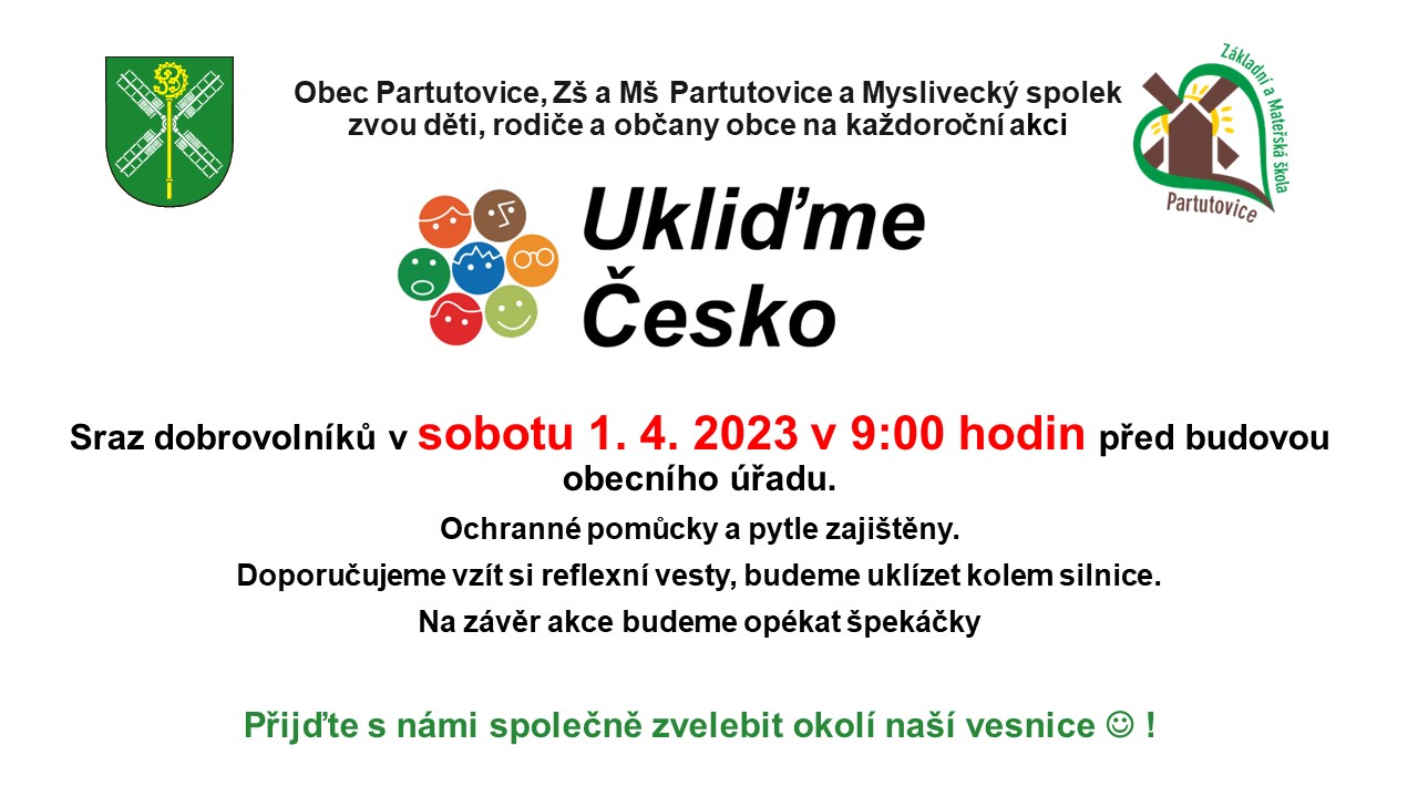 Čisté Partutovice