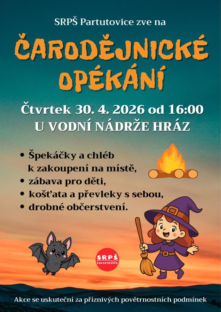 Pálení čarodejnic 1