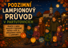 Lampiónový průvod 1