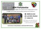 Dětská hasičská soutěž (zařazená do VC OSH Přerov) - O putovní proudnici Adriany Janíčkové 1