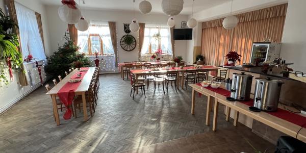 Rozsvícení vánočního stromečku 2022_1